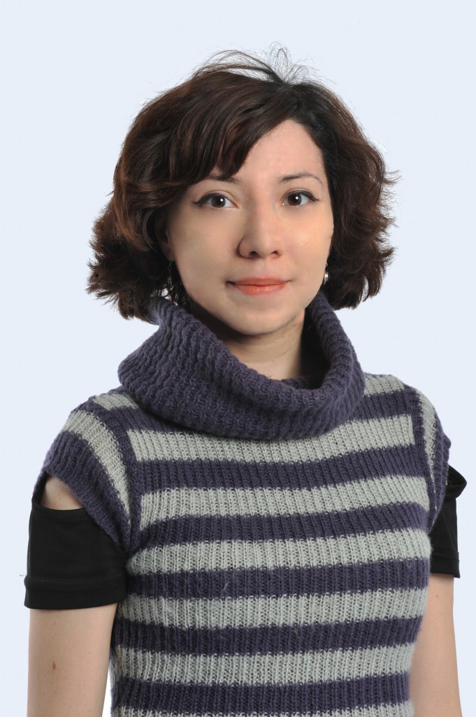 gia codrescu
