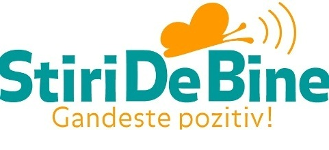 logo stiridebine